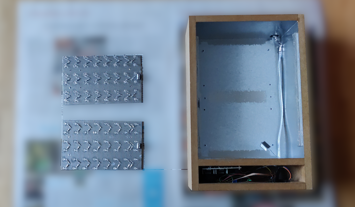 Cover Image Verbesserung des UV-Belichters